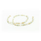 Womens Morganite Sunglass Eyeglass Chain handmade Necklace at RM KANDY