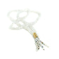 Moonstone Crystal Beaded Handmade Necklace RM Kandy