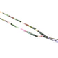 Tourmaline Handmade Beaded Jewelry Long Necklace for Women at RM Kandy