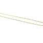 Women's Multi functional dainty Gold plated Chain handmade at RM Kandy