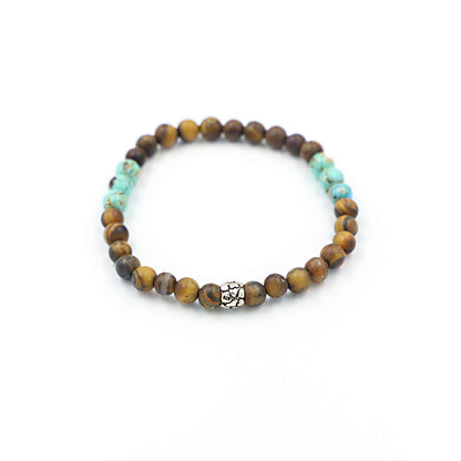 Mens Tiger Eye Custom Jewelry Collection ]-RM KANDY